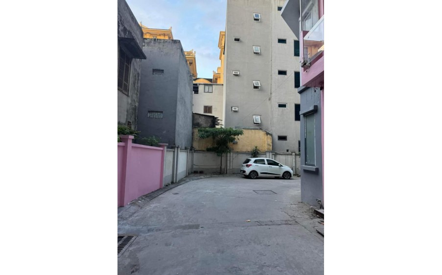 CHO THUÊ NHÀ NGÕ 124 VĨNH TUY 5 TẦNG, 35M2, 3 NGỦ, MT 4M, 12 TRIỆU